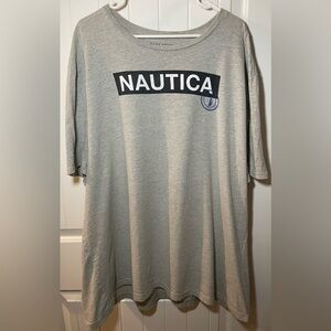 Nautica Men’s Tee Shirt